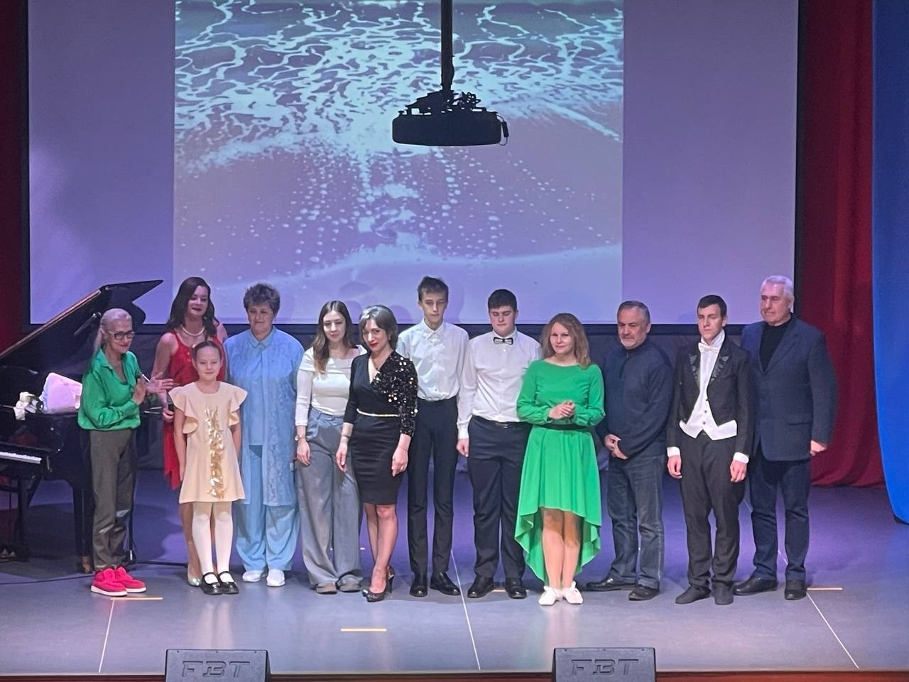 Концерт 06.12.2025 фото 3