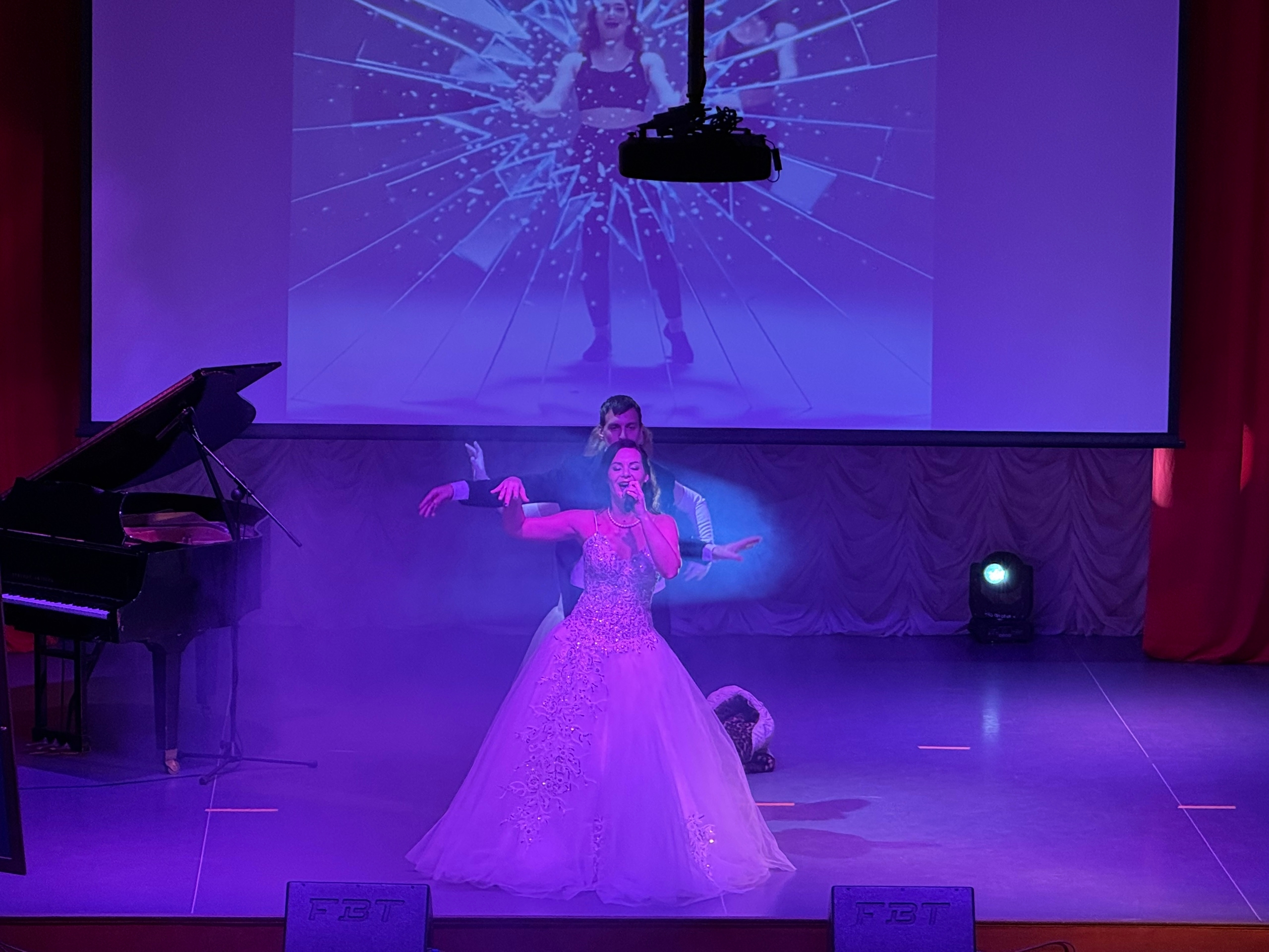 Концерт 06.12.2025 фото 4