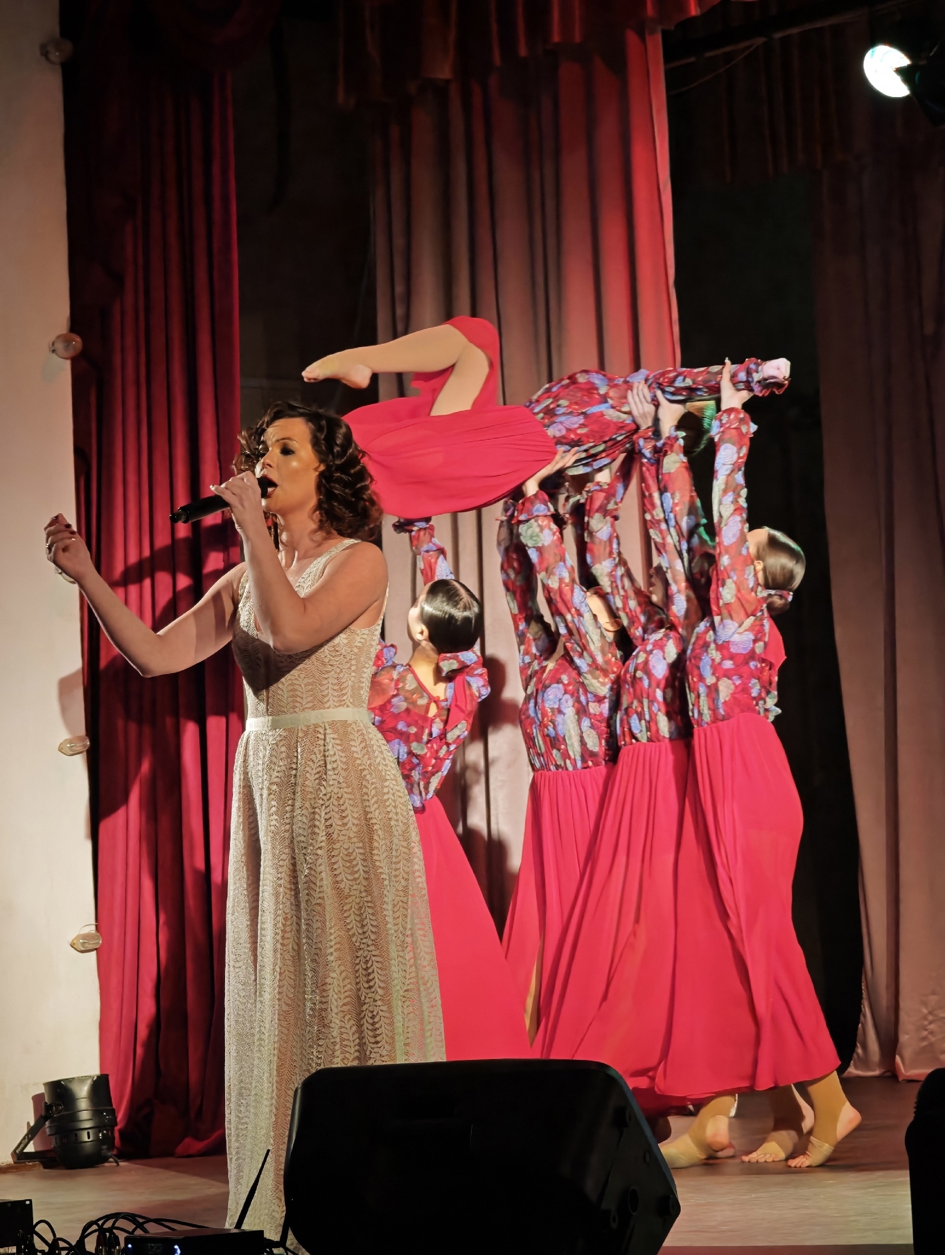 Концерт 06.01.2026 фото 2