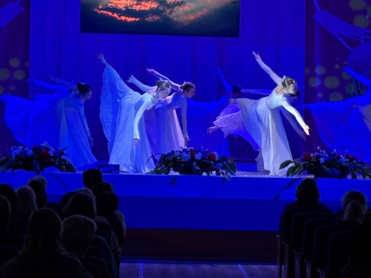 Концерт 06.03.2026 фото 2