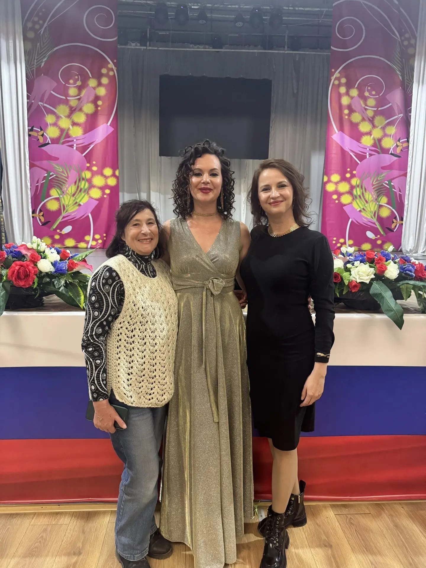 Концерт 06.03.2026 фото 3